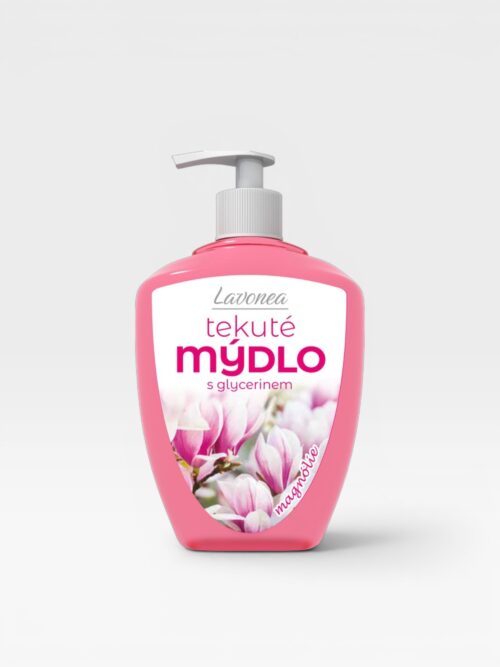 Lavon - Tekuté mýdlo magnólie 500 ml