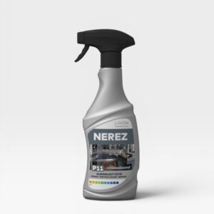 Lavon - P11 Nerez 500 ml