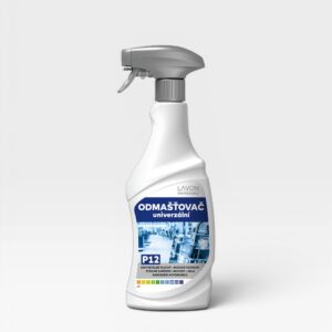 Lavon - P12 Odmašťovač univerzální 500 ml