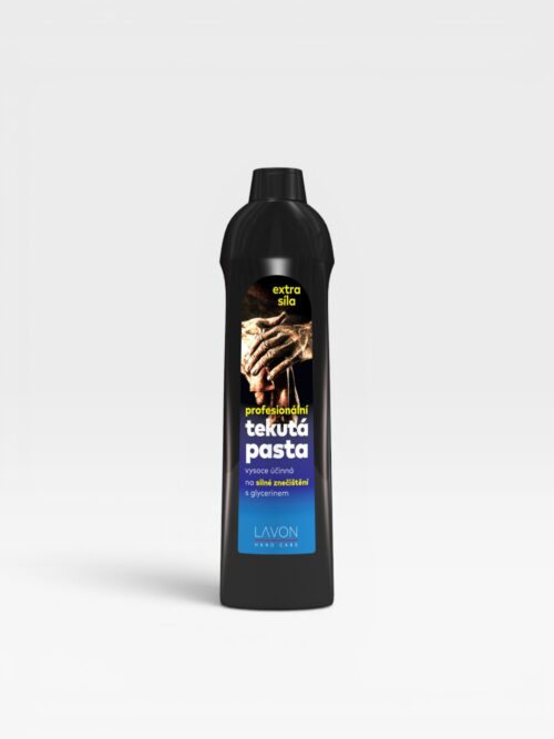 Lavon - Čistící krém 600 g