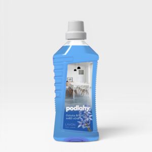Lavon - Podlahy blue fresh 1l