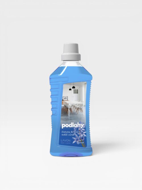 Lavon - Podlahy blue fresh 1l