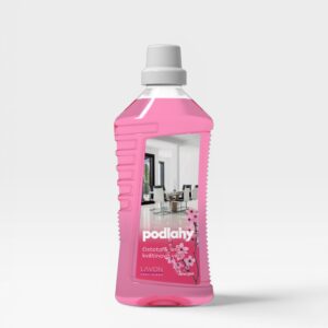 Lavon - Podlahy velvet pink 1l