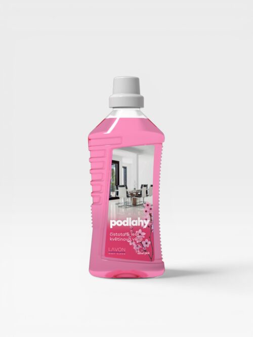 Lavon - Podlahy velvet pink 1l