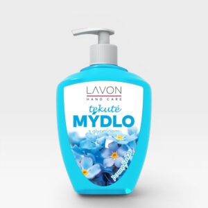Lavon - Tekuté mýdlo pomněnka 500 ml