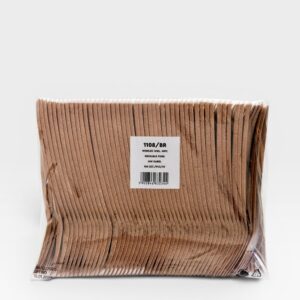 Vidlička dřevoplast 180 mm / 100 ks