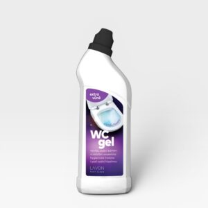 Lavon - Wc gel aroma flowers 750 ml