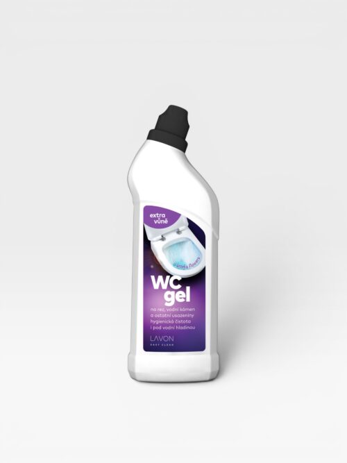 Lavon - Wc gel aroma flowers 750 ml