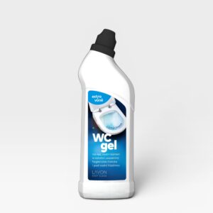 Lavon - Wc gel ocean breeze 750 ml