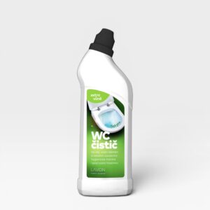 Lavon - Wc gel fresh pine 750 ml
