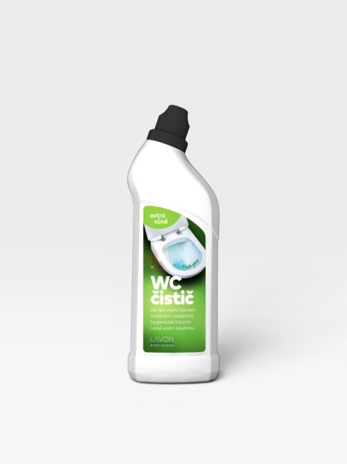 Lavon - Wc gel fresh pine 750 ml