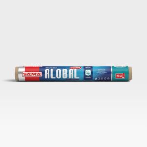Alobal 20 m