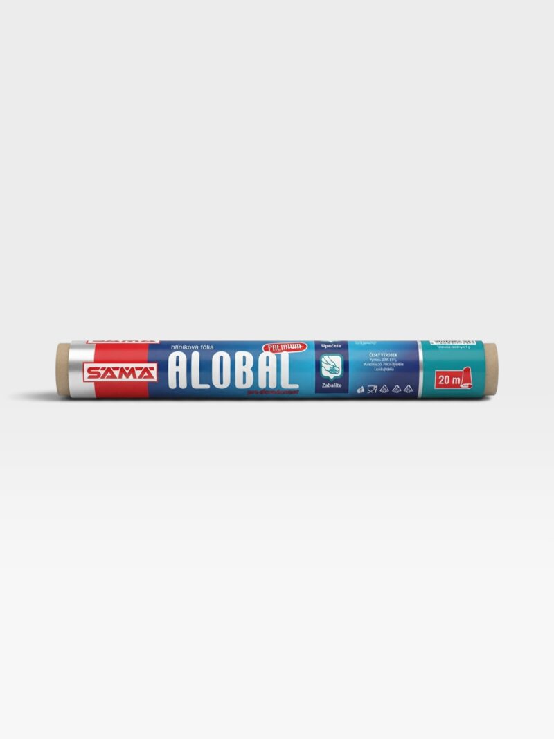 Alobal 20 m