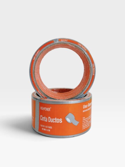 lep pásk duct tape šedá-Photoroom Lepící páska Duct tape 48 mm x 10 m
