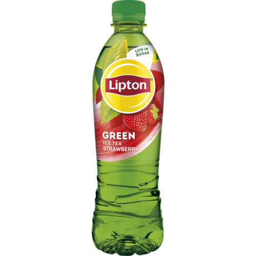 10122-large_default Lipton ledový čaj - jahoda / 0,5 l