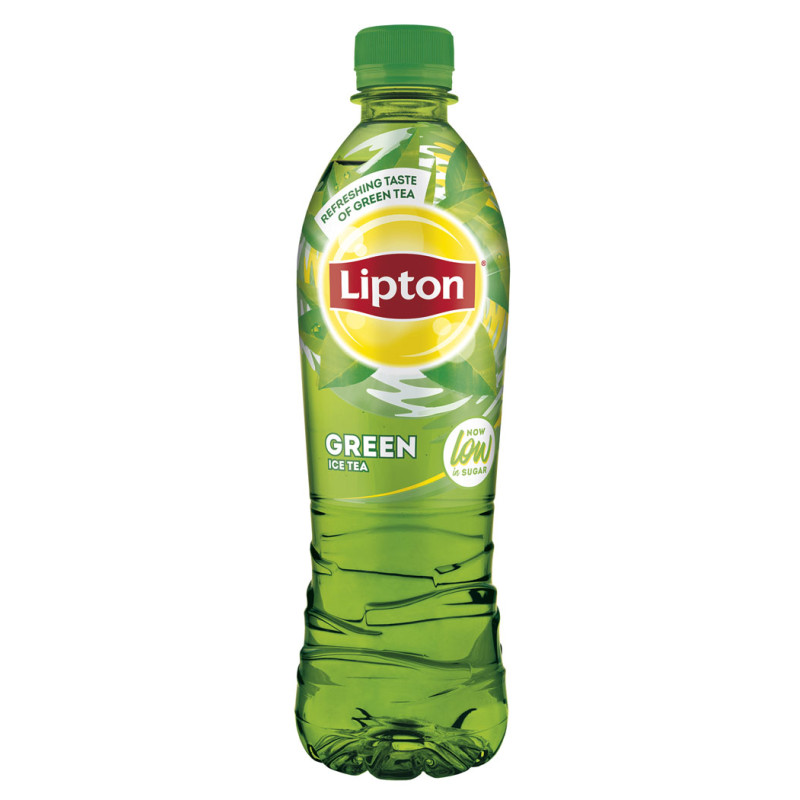10123-large_default Lipton ledový čaj - zelený čaj / 0,5 l