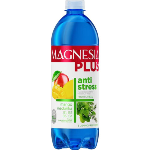 10213-large_default Magnesia Plus - Antistress / 700 ml