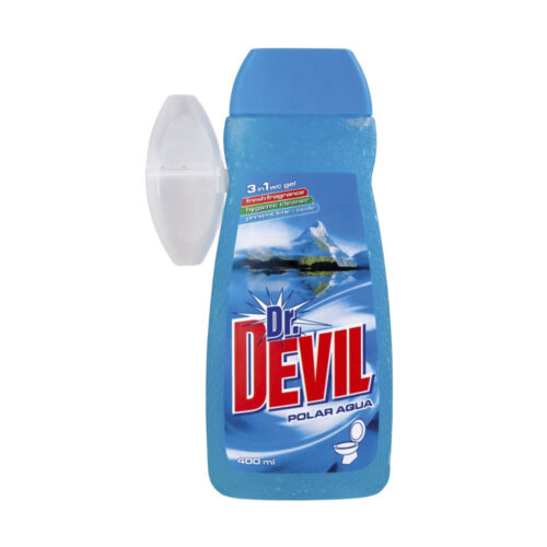 10257-large_default Dr. Devil WC gel - Aqua / 400 ml