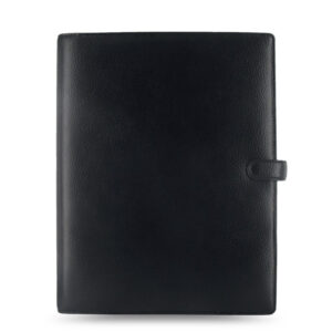 1034-large_default Diář Filofax Finsbury - A4 / černá