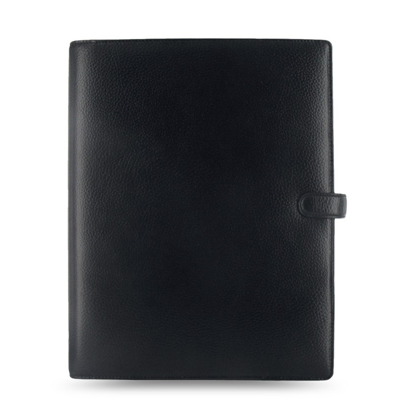 1034-large_default Diář Filofax Finsbury - A4 / černá