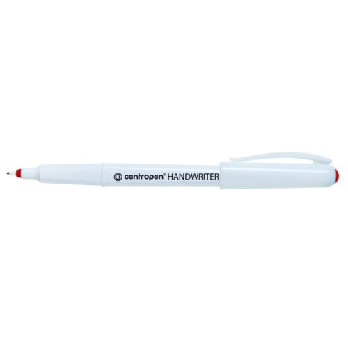 Liner Centropen 4651 M / červená