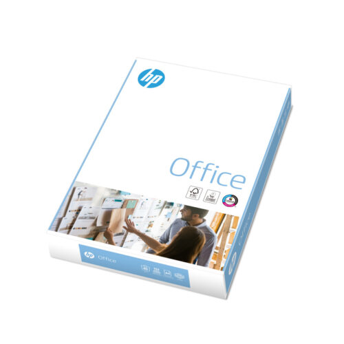 10599-large_default Xerografický papír HP Office - A4 80 g / 500 listů