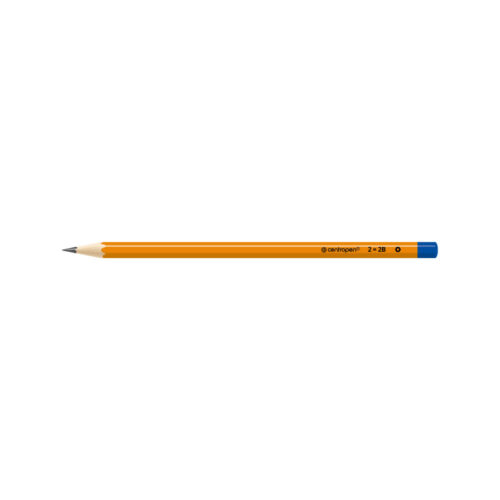 10649-large_default Tužka Centropen 9510 šestihranná - č.2 / HB
