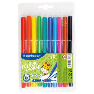 10655-large_default Popisovače Centropen 7550/10 - sada 10 ks