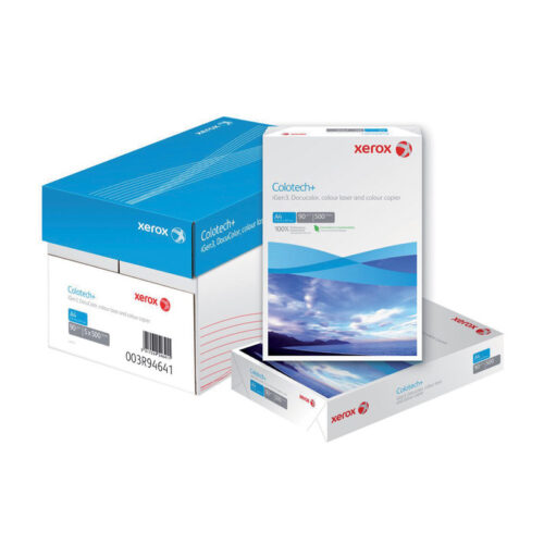 10752-large_default Xerografický papír Colotech + - A4 220 g / 250 listů