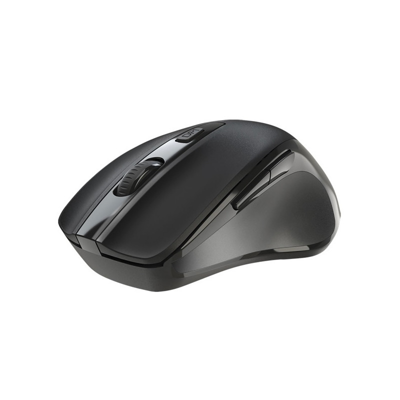 1084-large_default Myš Defender PRIME bezdrátová - černá