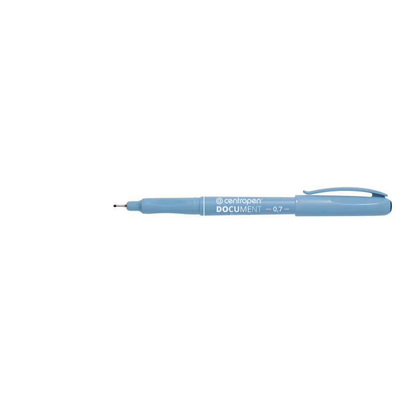 10847-large_default Liner Centropen 2631 Document - 0,7 / černá