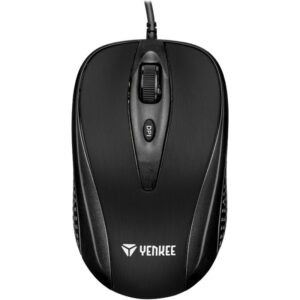 11156-large_default Myš Yenkee YMS 1025 - černá