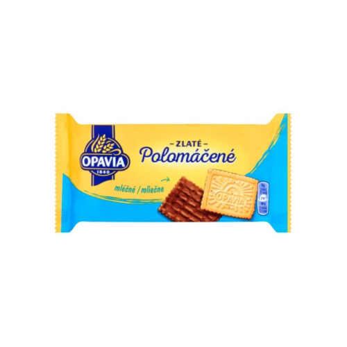 11244-large_default Opavia Zlaté Polomáčené sušenky mléčné / 100g