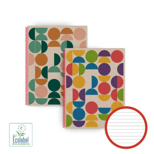 11276-large_default Blok College Ecology - A5 / linka