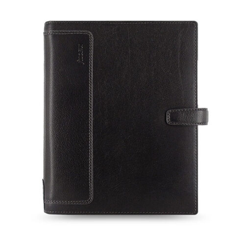 1129-large_default Diář Filofax Holborn - týdenní / černá