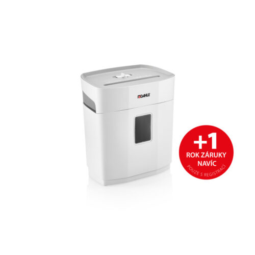 11686-large_default Skartovací stroj Dahle PaperSAFE® PS 140