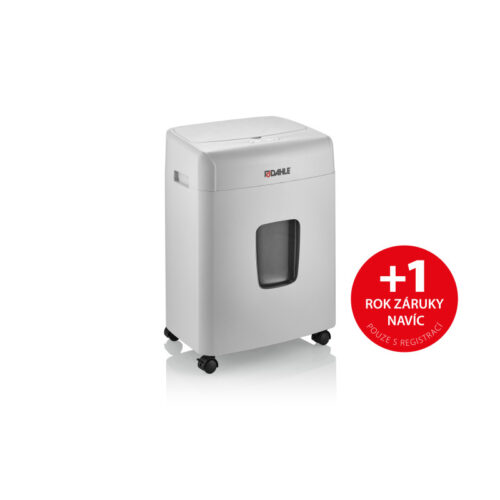 11694-large_default Skartovací stroj Dahle ShredMATIC® 90