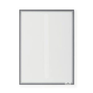 INFO KAPSA statická DURAFRAME® - A4 / antracitová / 5 ks