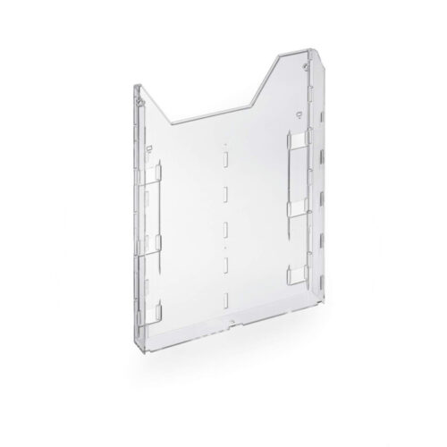 12001-large_default Durable COMBIBOXX držák dokumentů - rozšířující díl / A4