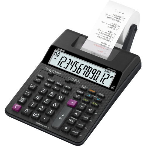 1214-large_default Kalkulačka Casio HR 150RCE stolní displej 12 míst