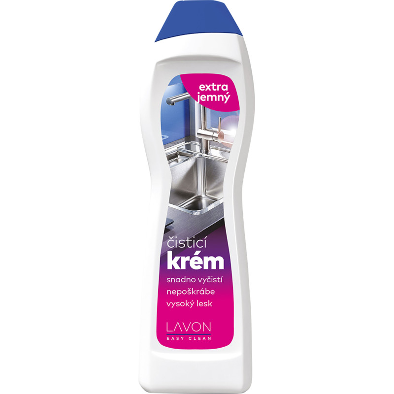 1225-large_default LAVON čistící krém - 600 g