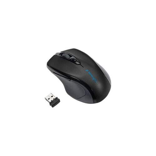 Myš Kensington Pro Fit™ - černá / bezdrátová