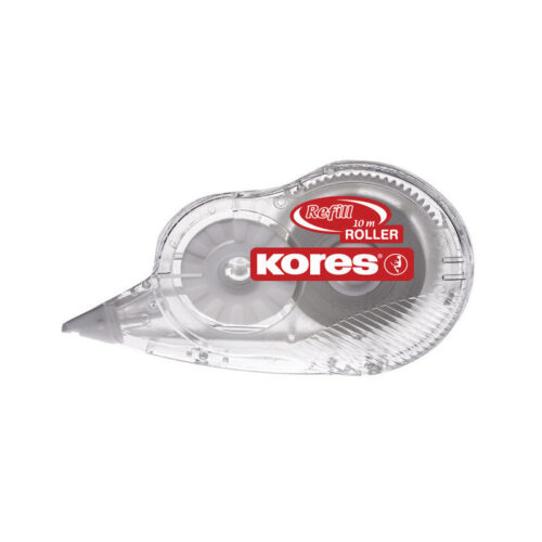 12329-large_default Opravný roller Kores Refill Roller - roller 4,2 x 10 m