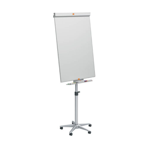 12375-large_default Mobilní tabule Flipchart Nano Clean
