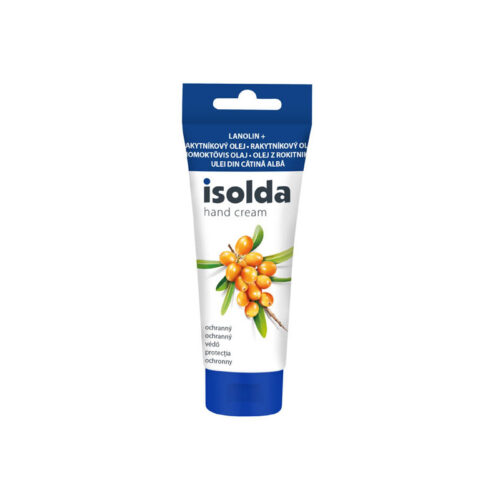 12390-large_default Isolda krém na ruce 100 ml - Lanolin