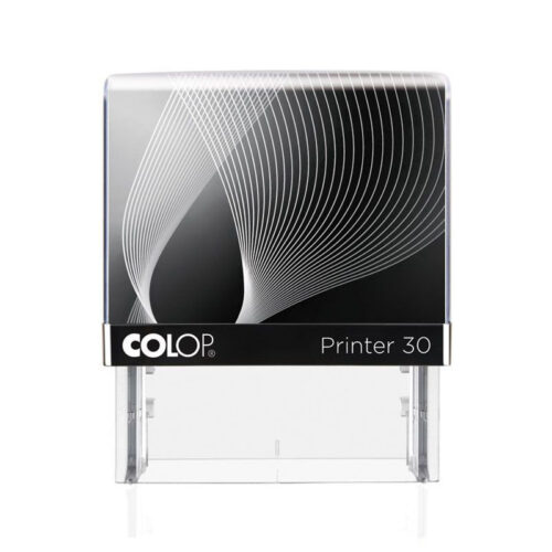 12532-large_default Colop razítko Printer 30 mechanika
