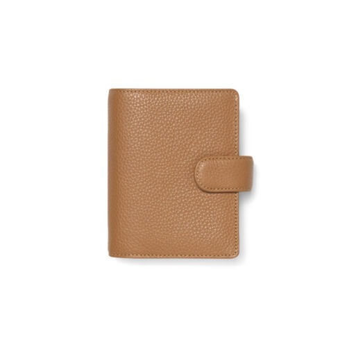 12611-large_default Diář Filofax Norfolk - kapesní / almond
