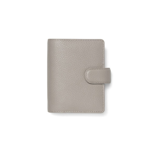 12614-large_default Diář Filofax Norfolk - kapesní / taupe