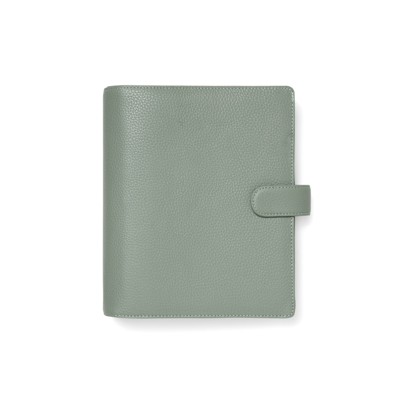 12654-large_default Diář Filofax Norfolk - A5 / sage