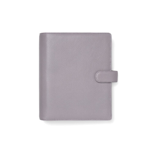 12657-large_default Diář Filofax Norfolk - A5 / lavender